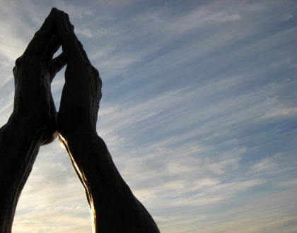 Pray From the Heart