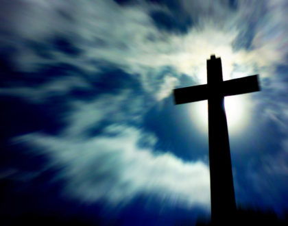 Am I Heaven Bound