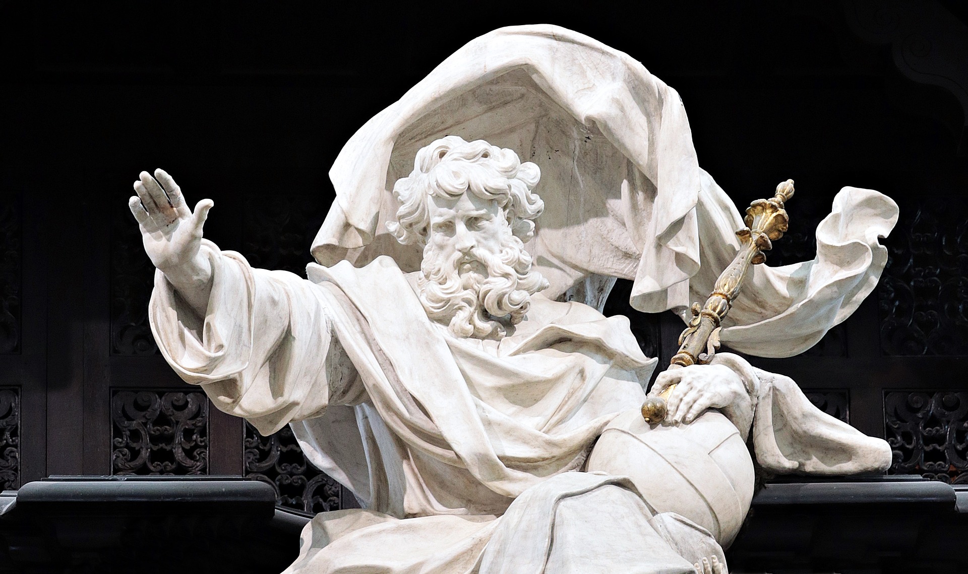 Who Knows God Like God?