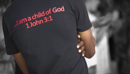 The Trinity and the Son of God