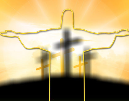 The Eternal Son of God