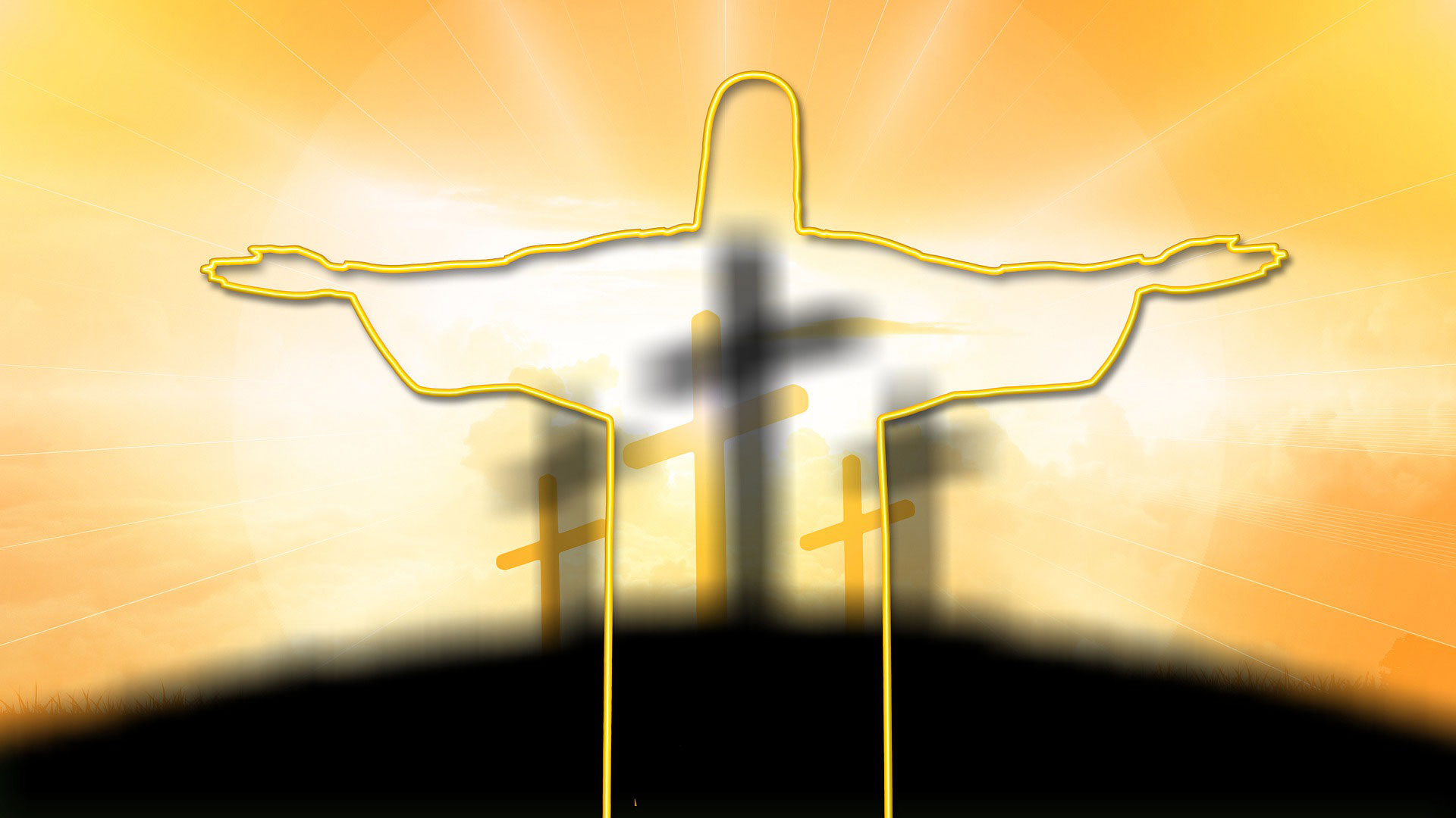 The Eternal Son of God