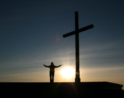 My Father, Your Father, Our Father