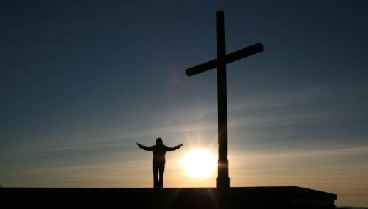 My Father, Your Father, Our Father