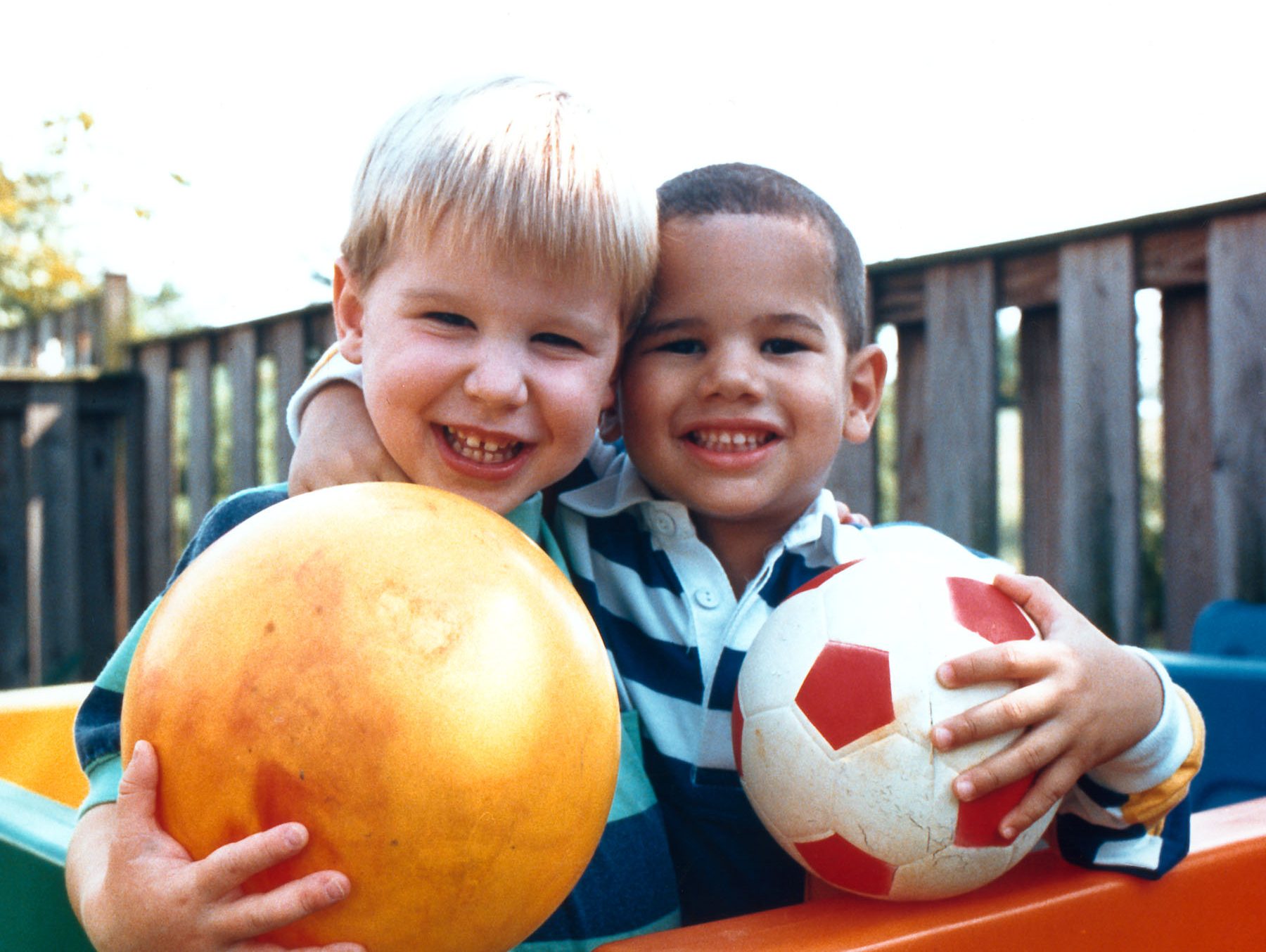 Ministries: Children's Day Camp