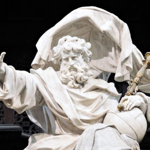 Who Knows God Like God? Who Knows God Like God?