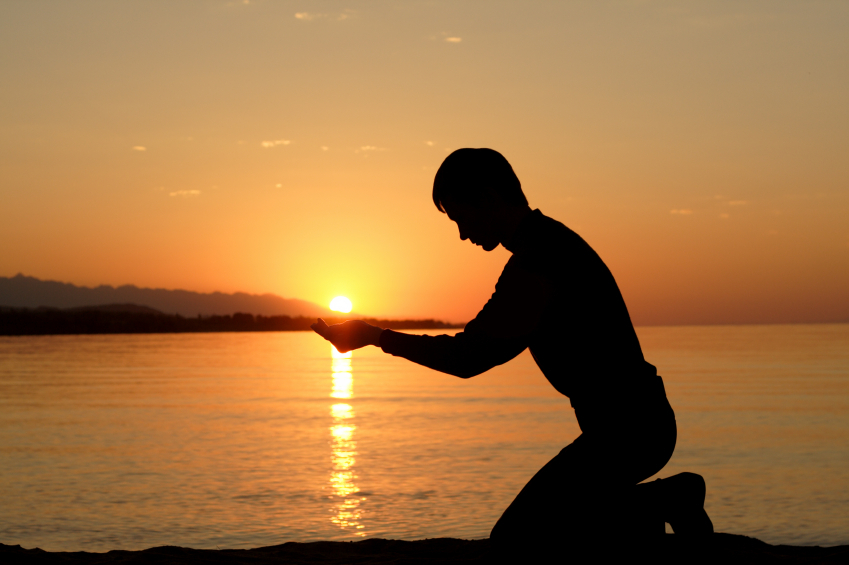 I Believe that Jesus is the Son of God