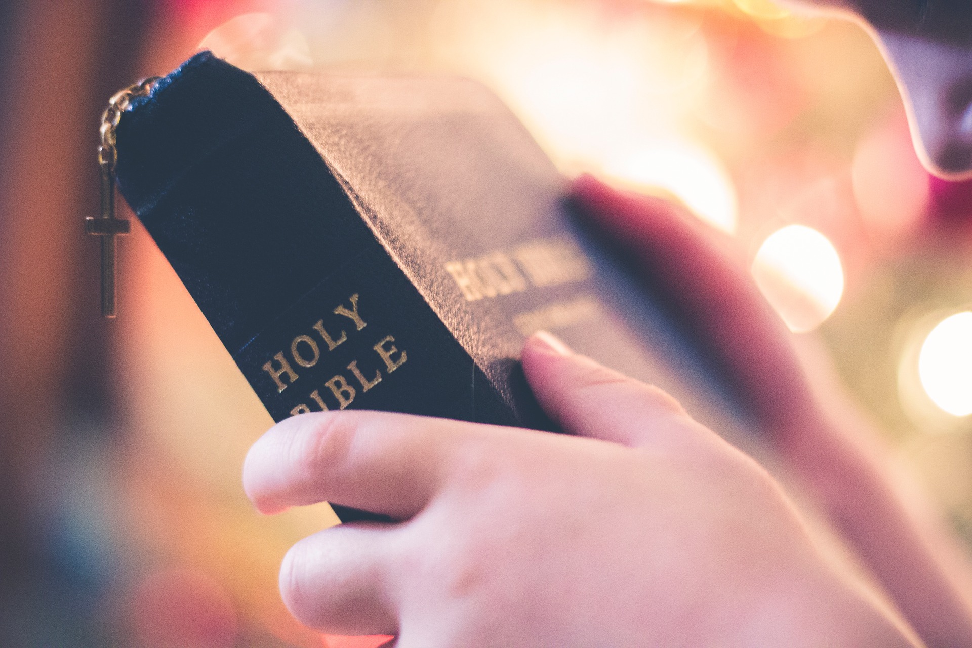 The Evidence of Faith