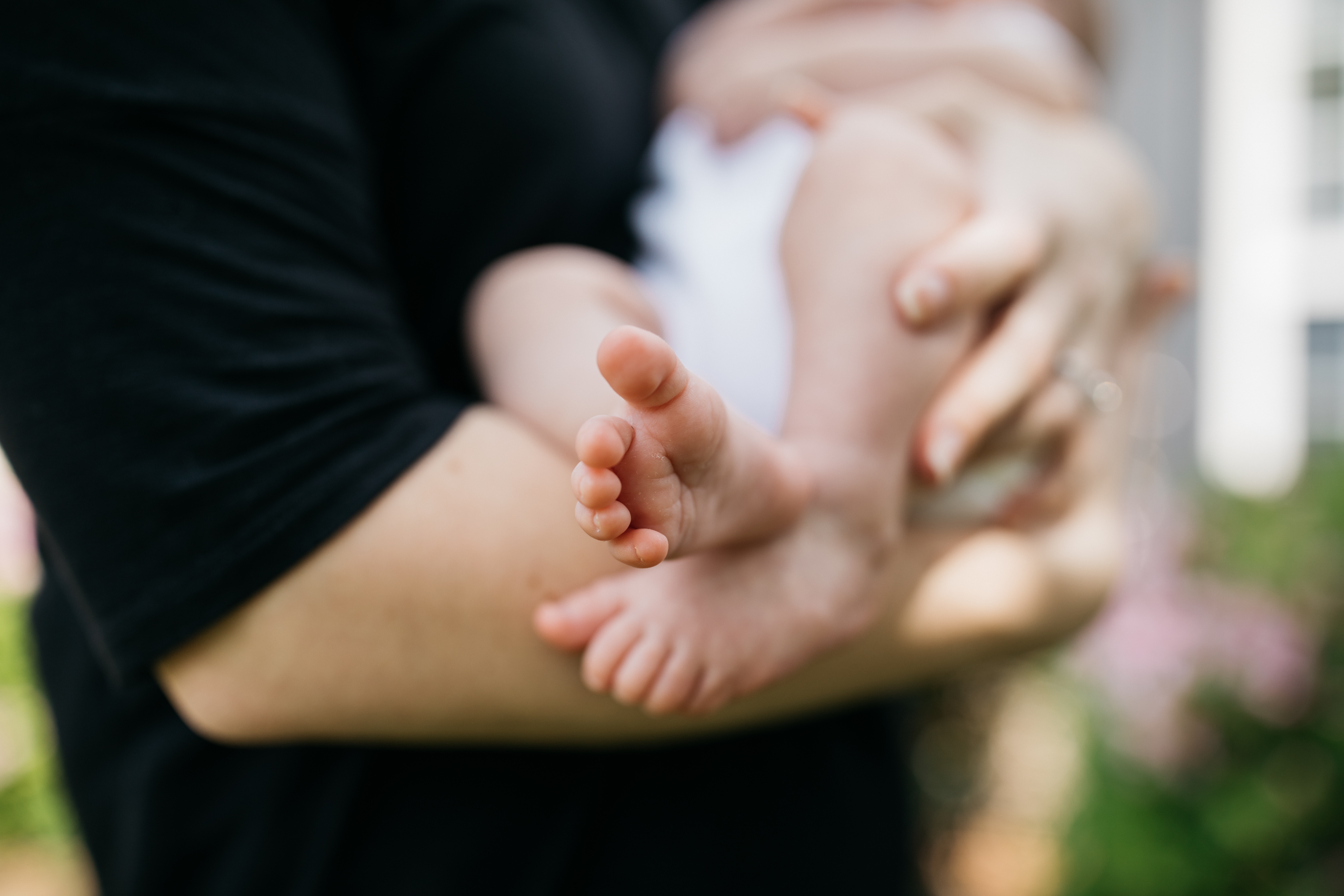 A Mother's Faithfulness Rewarded and Tested