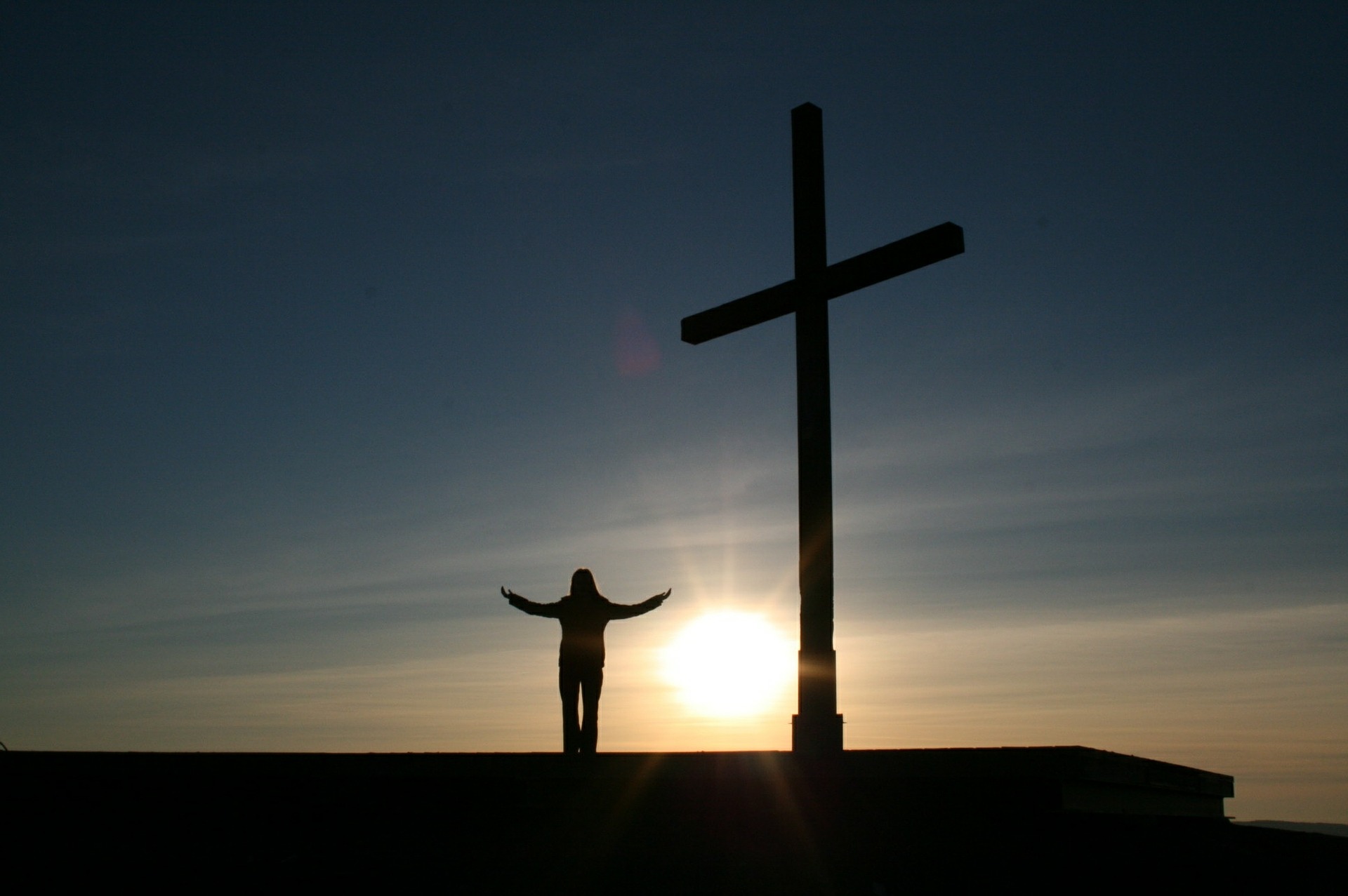 My Father, Your Father, Our Father