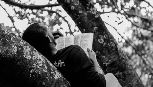The Cost of Discipleship