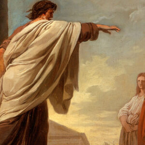 Paul&rsquo;s Message of Love