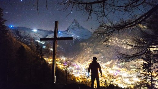 Strangers and Pilgrims