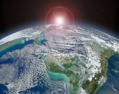 Sun of Righteousness