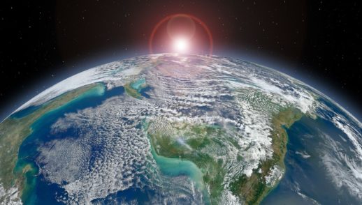 Sun of Righteousness