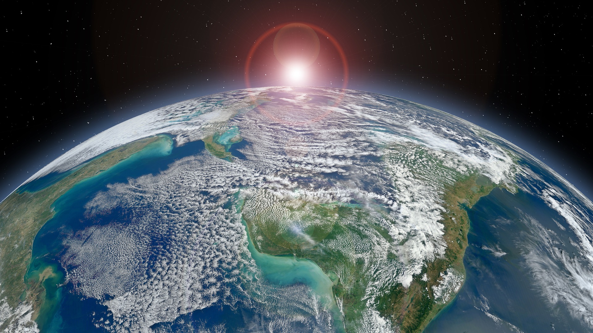 Sun of Righteousness