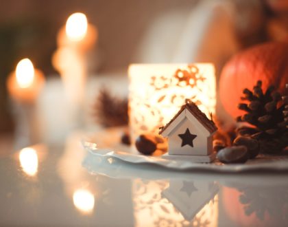 5 Gifts to be Thankful for