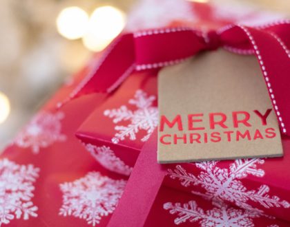 The Perfect Gift