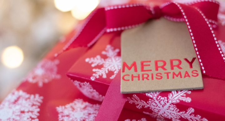 The Perfect Gift