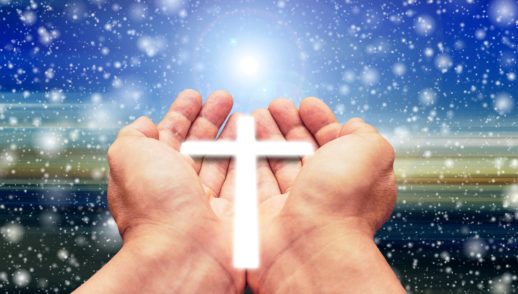 The Word Was Made Flesh
