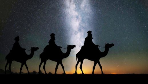 Wise Men