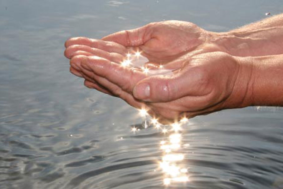 How God Wants To Be Worshipped