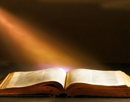 New Testament Commandments