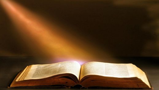 New Testament Commandments