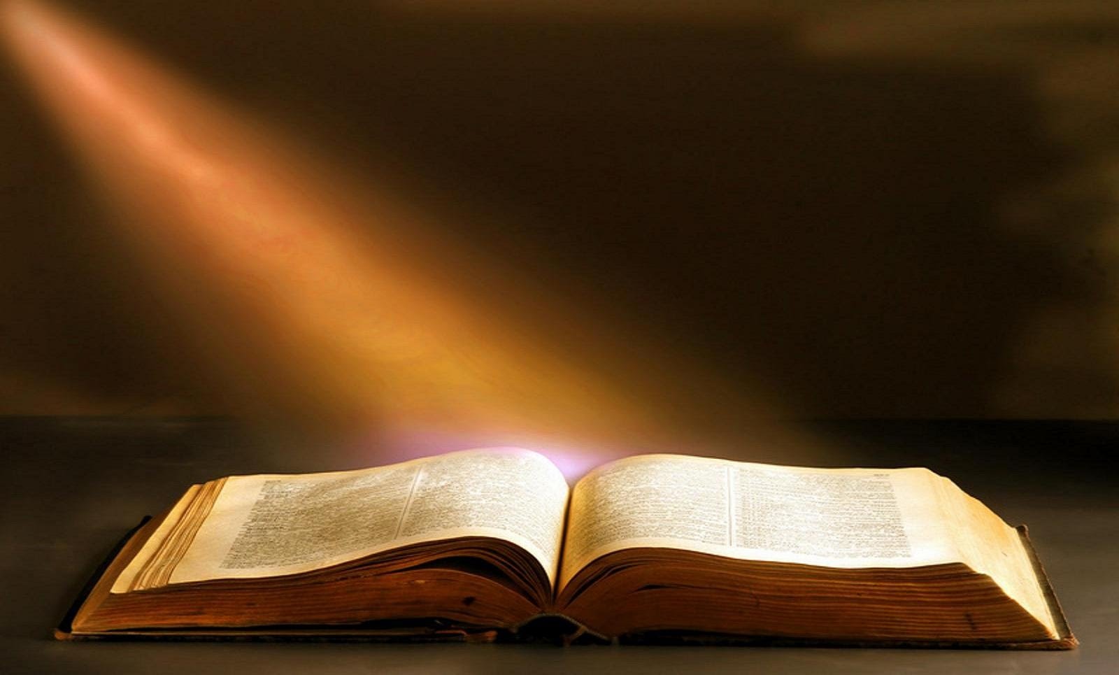 New Testament Commandments