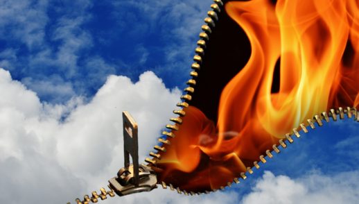 A Prophecy of Hell and Satan