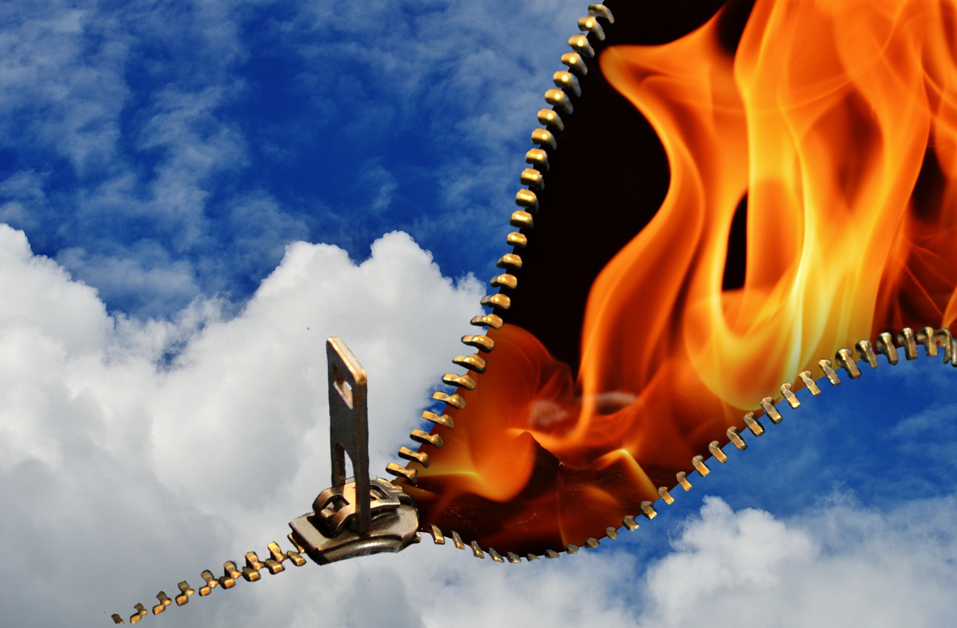 A Prophecy of Hell and Satan