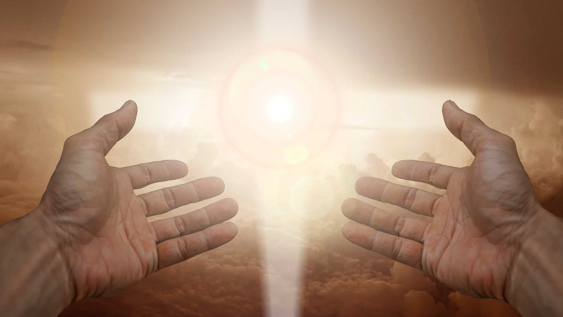 When Jesus Came Again