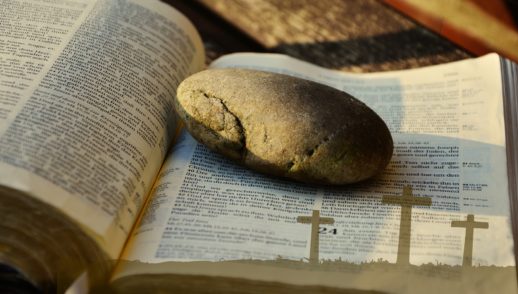 A Foundation Stone