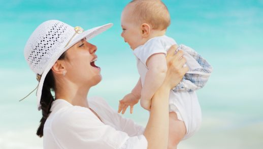 How to Honor Your Mother