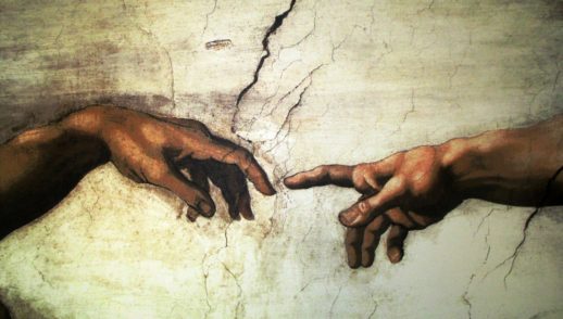 In the Image of God