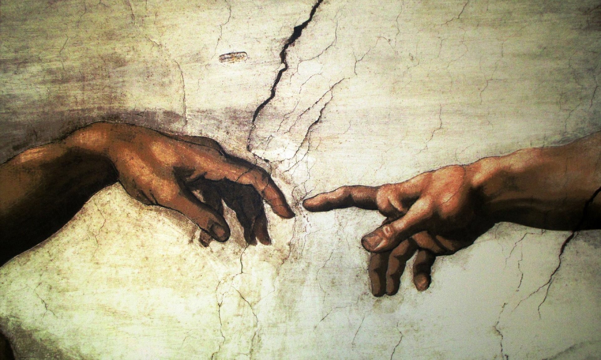 In the Image of God