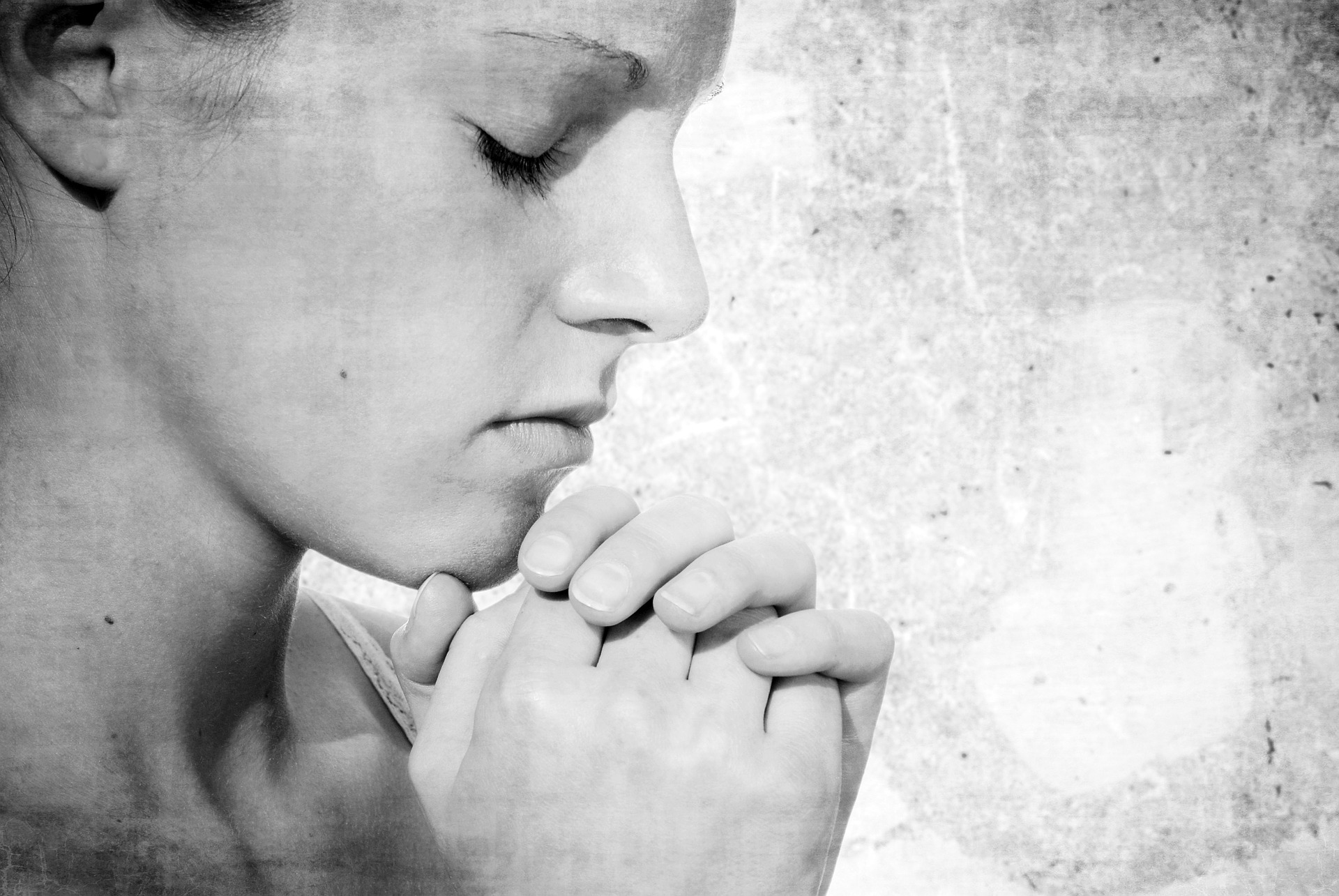 Praying for America