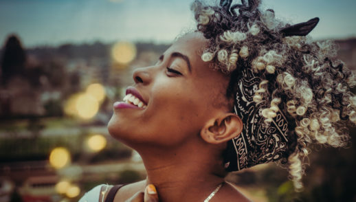 Who You Are in Christ, Part 1