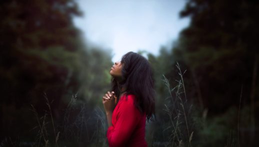 Why We Need To Be Saved