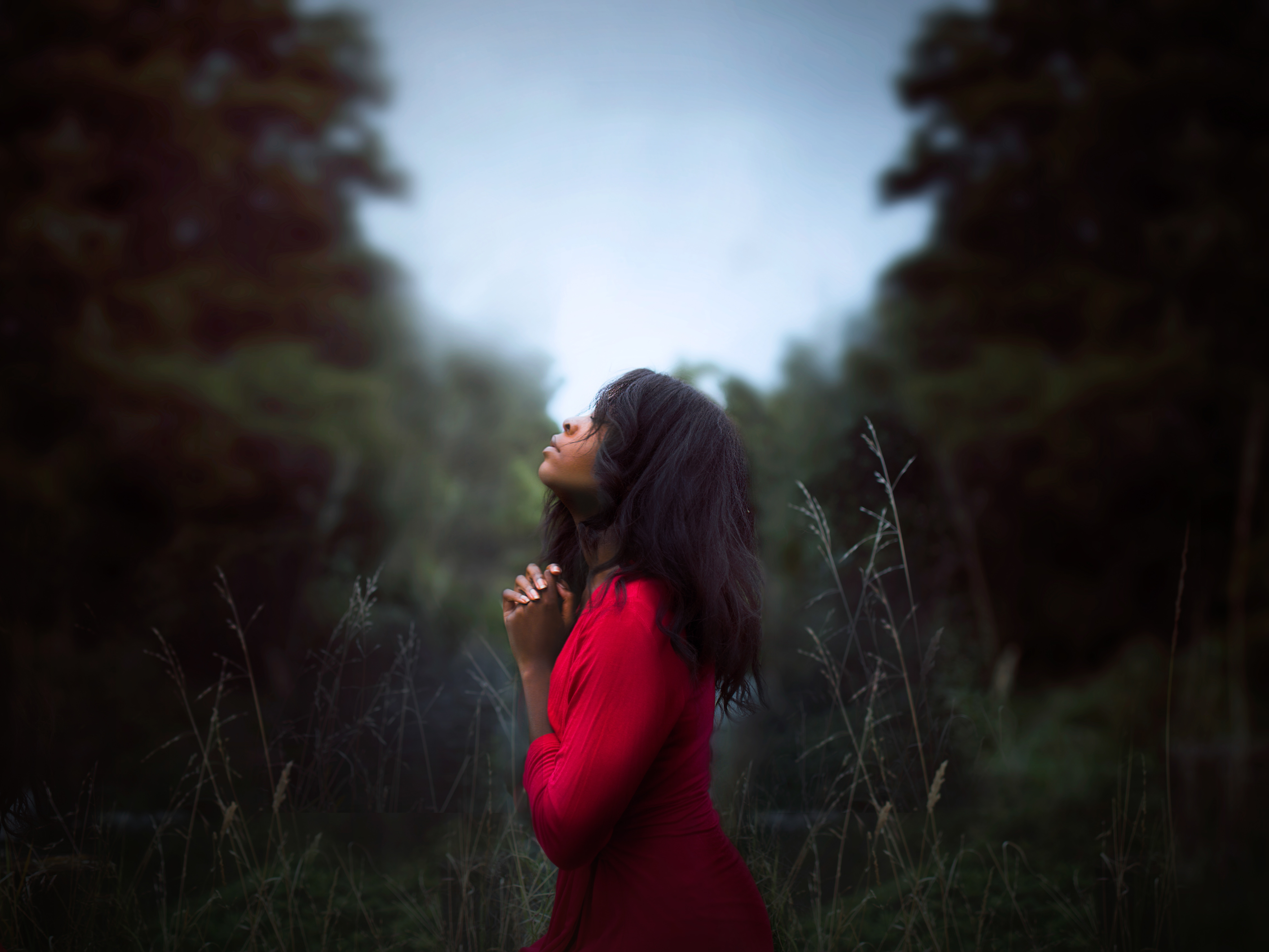 Why We Need To Be Saved