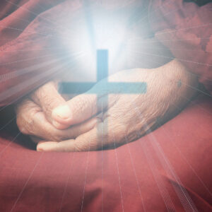 The Secret Weapon of the Gospel