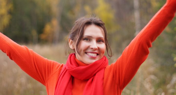 Health Benefits of Faith