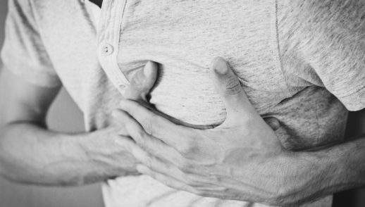 The Heart of the Problem
