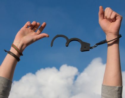 To Bring the Prisoners from the Prison