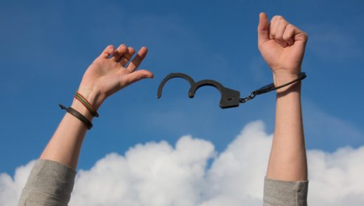 To Bring the Prisoners from the Prison