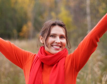 Health Benefits of Faith