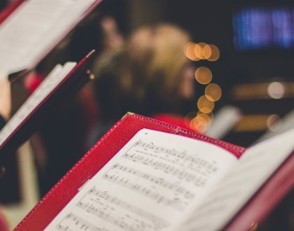 Isaac Watts hymnal