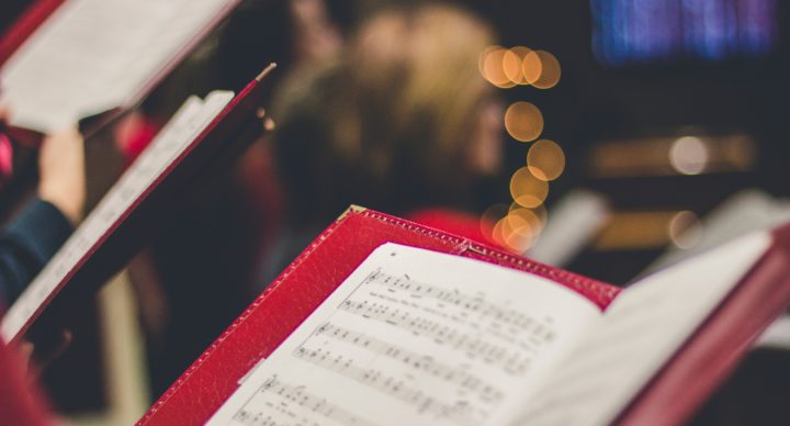 Isaac Watts hymnal