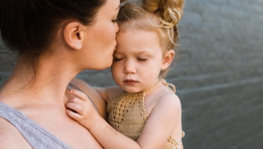 Mothers Don't Forget Their Children