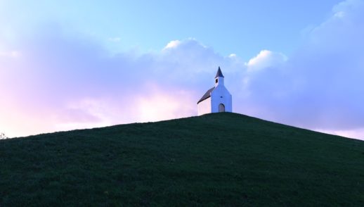 Why Do We Go To Church?